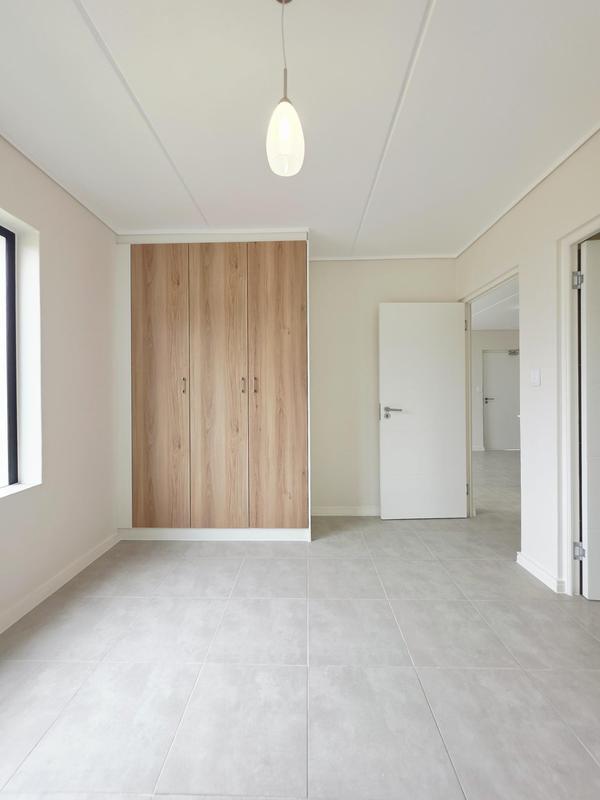 To Let 3 Bedroom Property for Rent in Greenbay Eco Estate Western Cape